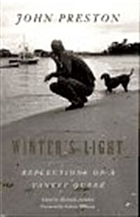 Winters Light: Reflections of a Yankee Queer (Hardcover, First Edition)