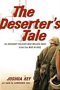 Deserters Tale (Hardcover)