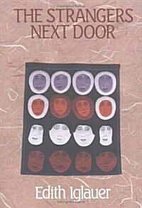 The Strangers Next Door (Paperback, 1st)