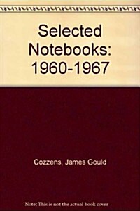 Selected Notebooks (Hardcover)