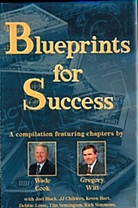 Blueprints for Success (Hardcover)