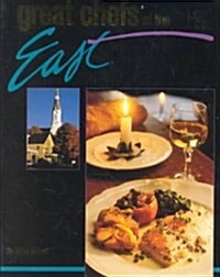 Great Chefs of the East (Paperback)