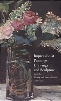 Impressionist Paintings Drawings and Sculpture (Paperback)