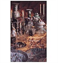 Decorative Arts Highlights from the Wendy and Emery Reeves Collection (Paperback)