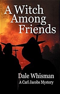 A Witch Among Friends (Paperback)