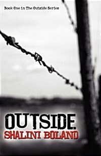 Outside - A Post-Apocalyptic Novel (Paperback)