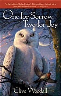 One for Sorrow, Two for Joy (Paperback)