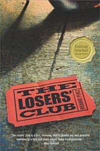 The Losers Club (Paperback)