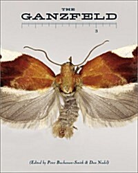 The Ganzfeld #3 (Paperback, illustrated edition)