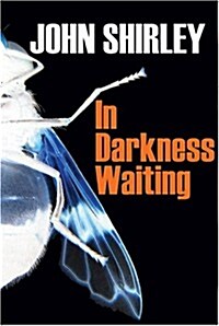 In Darkness Waiting (Hardcover)