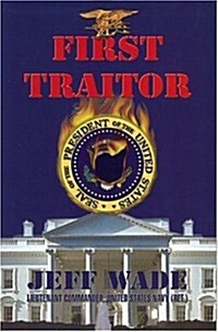 First Traitor (Paperback)