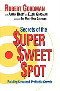 The Secrets of the $Uper $Weet $Pot (Paperback)