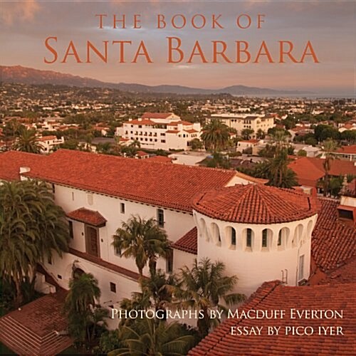 The Book of Santa Barbara (Paperback, Paperback)