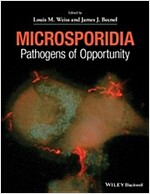 Microsporidia: Pathogens of Opportunity (Hardcover, 2)