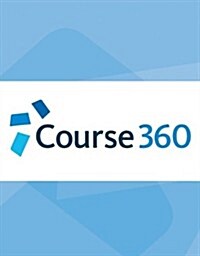 Course360 Business Communication on Clms Printed Access Card (Pass Code, 2nd)