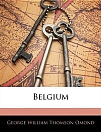 Belgium (Paperback)