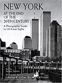 New York at the End of the 20th Century (Paperback, 2 Revised)