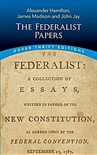 The Federalist Papers (Paperback)