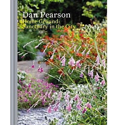 Home Ground: Sanctuary in the City (Paperback)