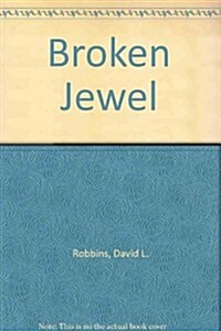 Broken Jewel (Hardcover)