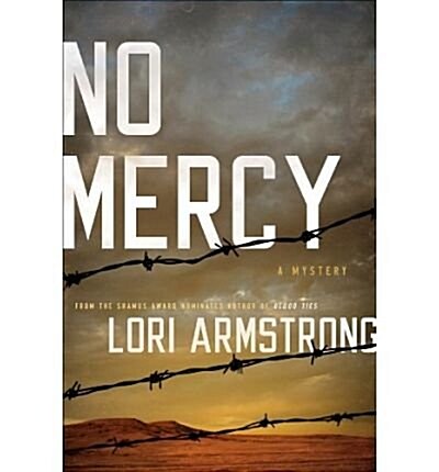 No Mercy (Hardcover)