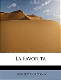 La Favorita (Paperback)