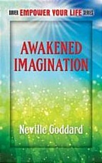Awakened Imagination: Includes the Search (Paperback)