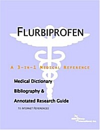 Flurbiprofen (Paperback)