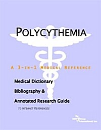Polycythemia (Paperback)