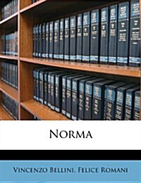 Norma (Paperback)