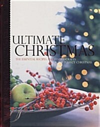 Ultimate Christmas (Hardcover)
