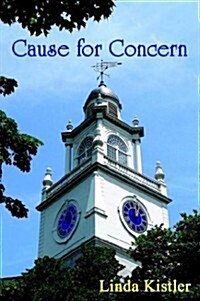 Cause for Concern (Paperback)