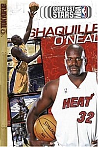 Shaquille Oneal (Prebind)