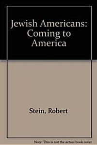 Jewish Americans (Hardcover)