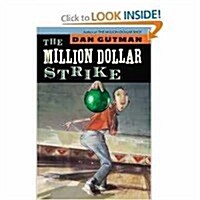 The Million Dollar Strike (Million Dollar Series) (Paperback)