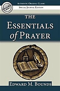 The Essentials of Prayer (Authentic Original Classic) (DVD-ROM, Special)