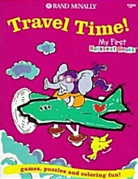 Travel Time! (Paperback)