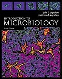 [중고] Introduction to Microbiology (Non-InfoTrac Version) (Hardcover, 2nd)