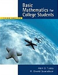 Basic Mathematics for College Students With Infotrac (Paperback, 2nd Pkg)