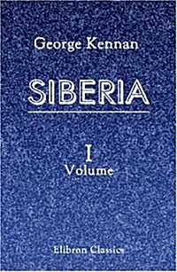 Siberia: Volume 1 (Italian Edition) (Paperback)