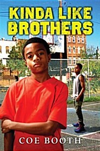 Kinda Like Brothers (Hardcover)