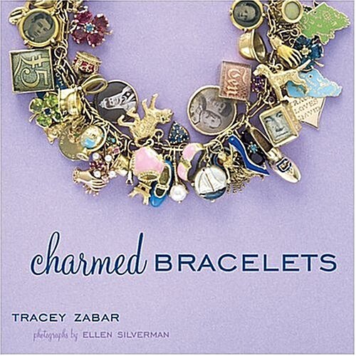 Charmed Bracelets (Paperback)