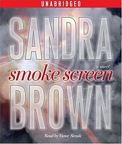 Smoke Screen: A Novel (Paperback, Unabridged)