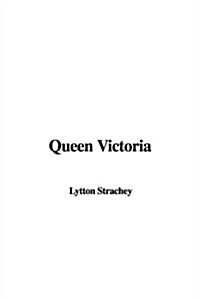 Queen Victoria (Paperback)