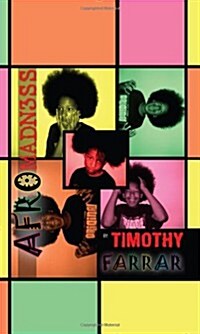 Afro Madness (Paperback)