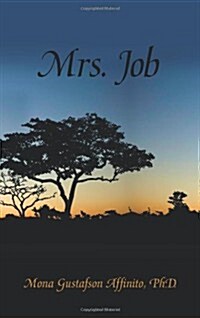 Mrs. Job (Hardcover)