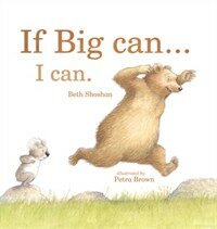 If Big Can... (Hardcover)