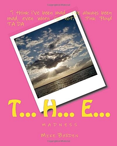 T... H... E... (Paperback)