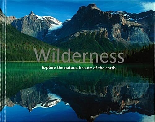 Wilderness (Hardcover)