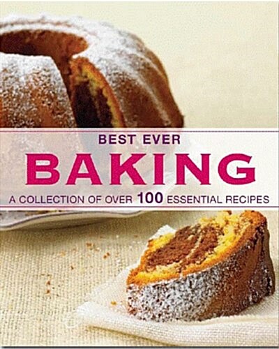 Baking (Paperback)